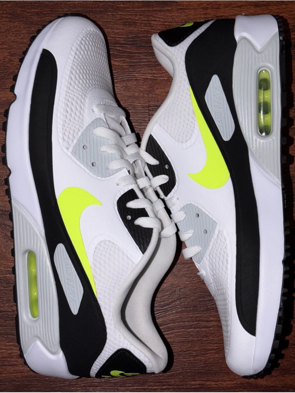 Nike size 10 air max 90